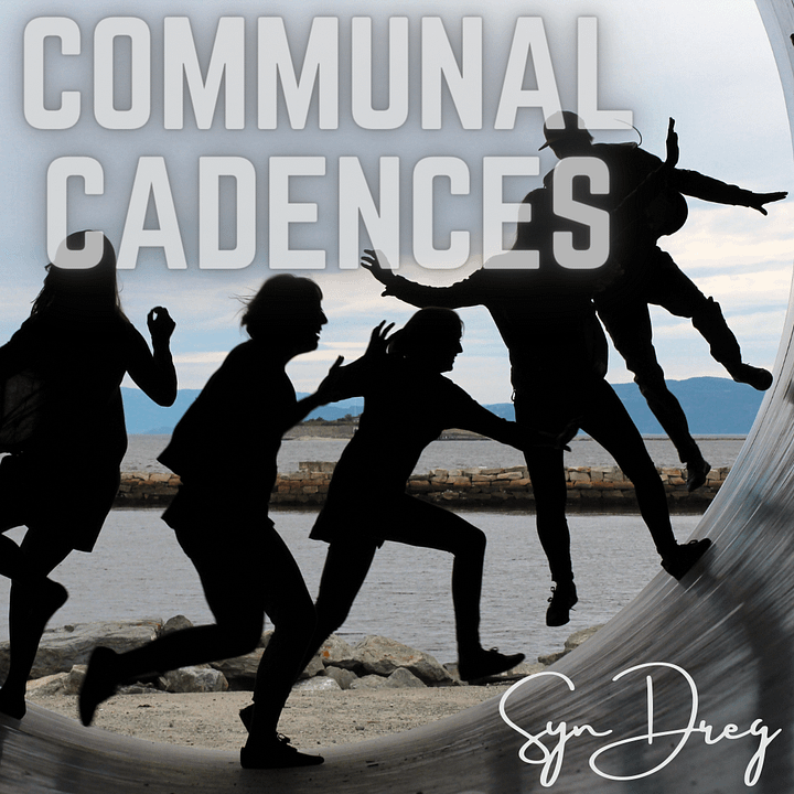 Communal Cadences - Digital Album product image (1)