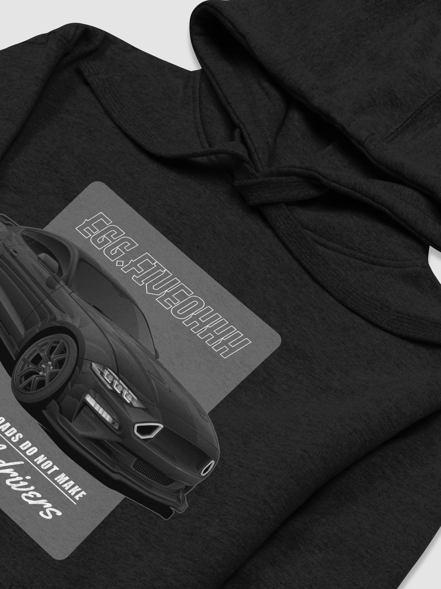 Hoodie - egg.fiveohhh product image (14)