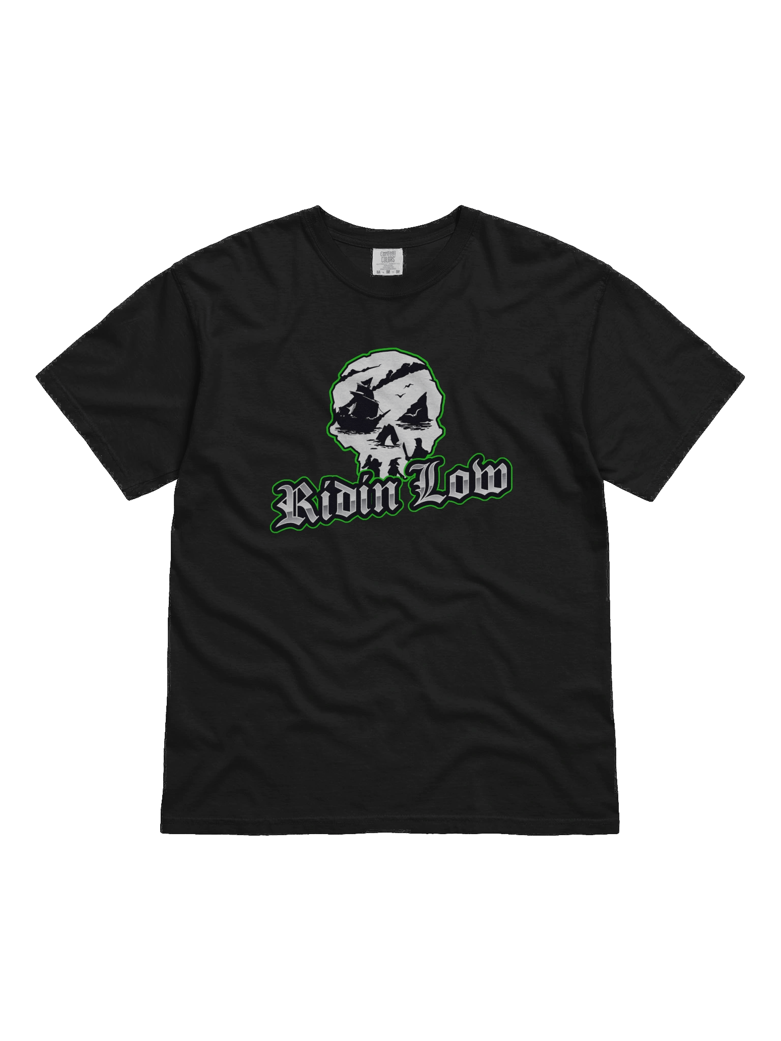 RL SoT Theme T-Shirt product image (3)