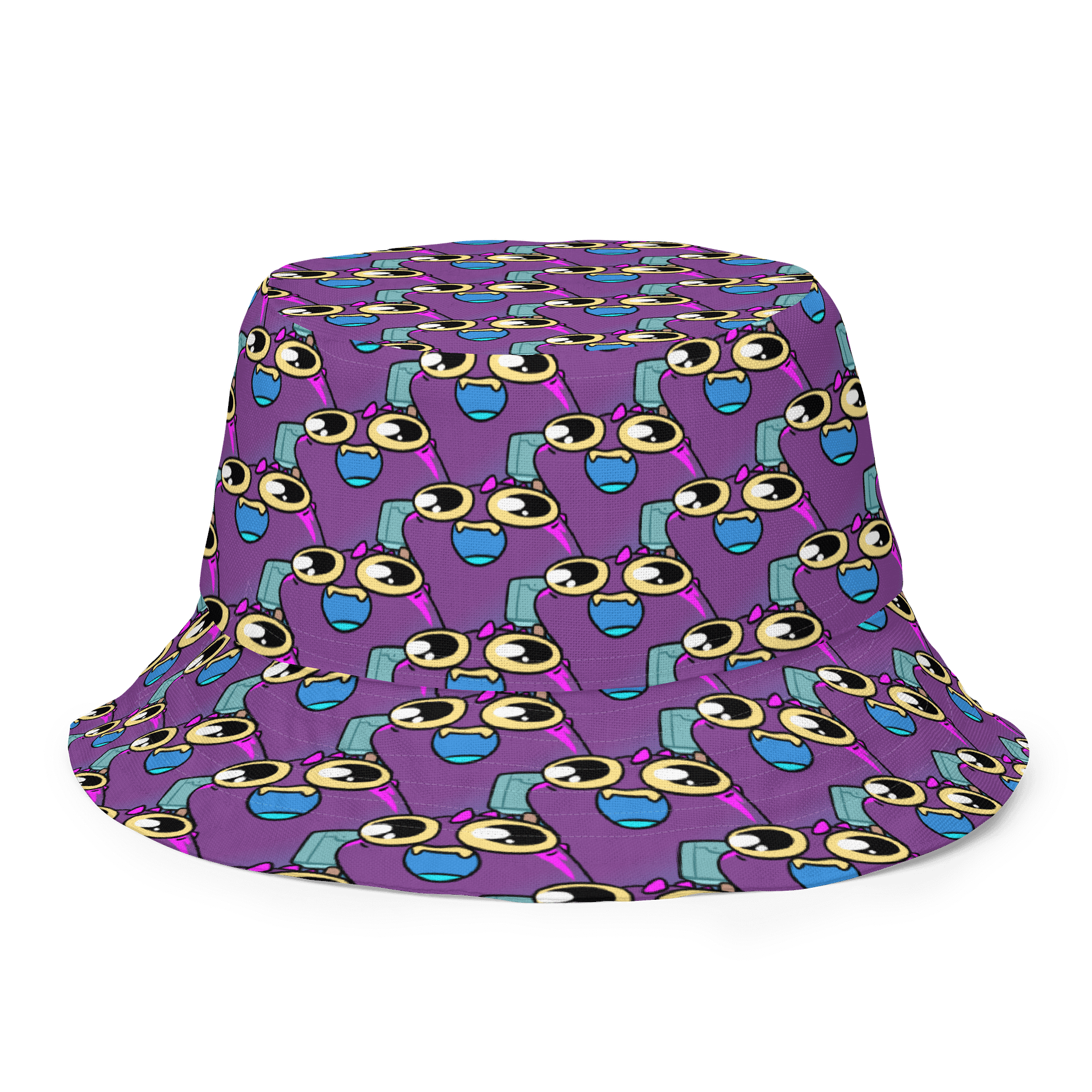 Bean Bucket Hat product image (2)