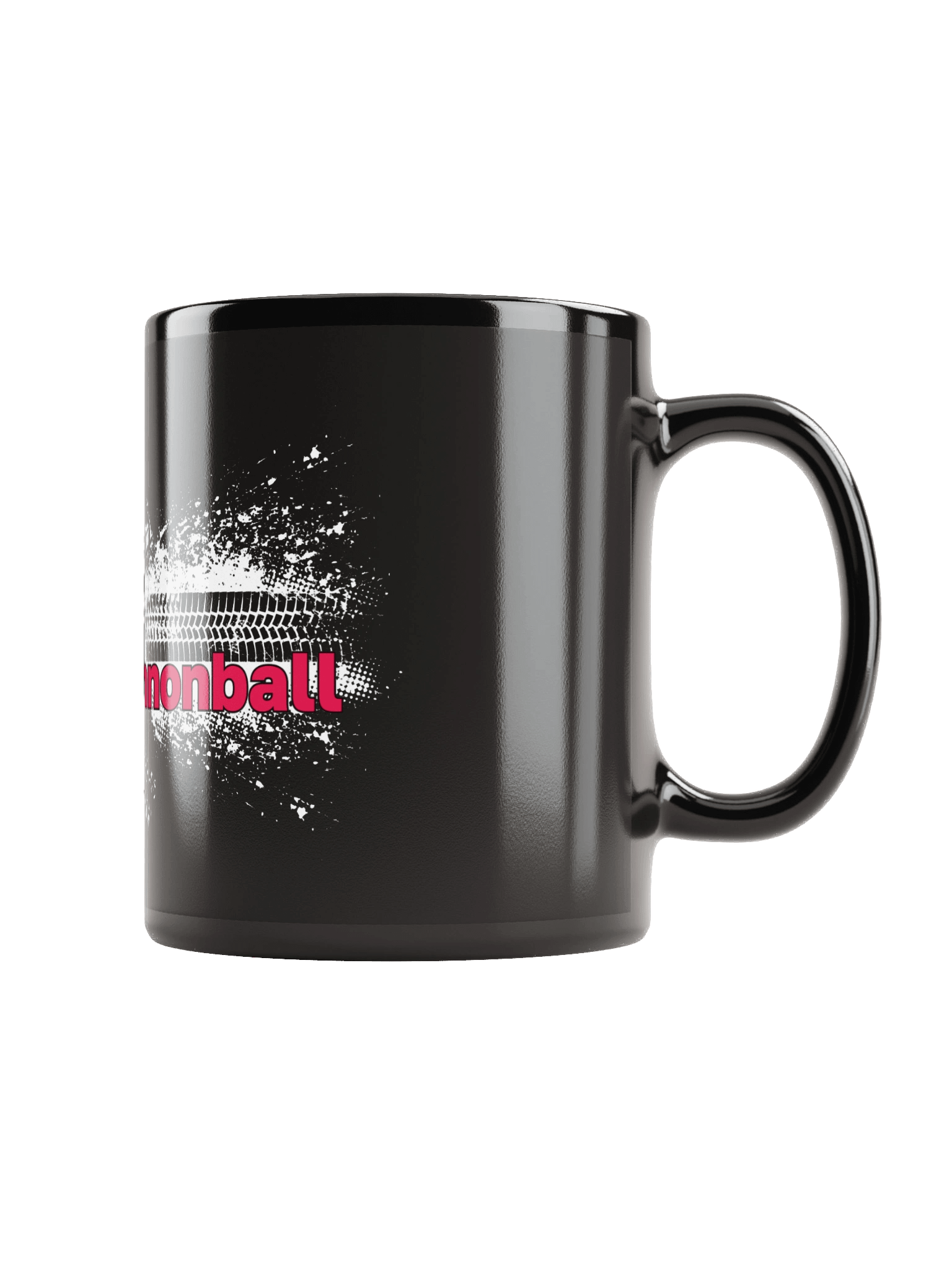 Cannonball Mug product image (1)