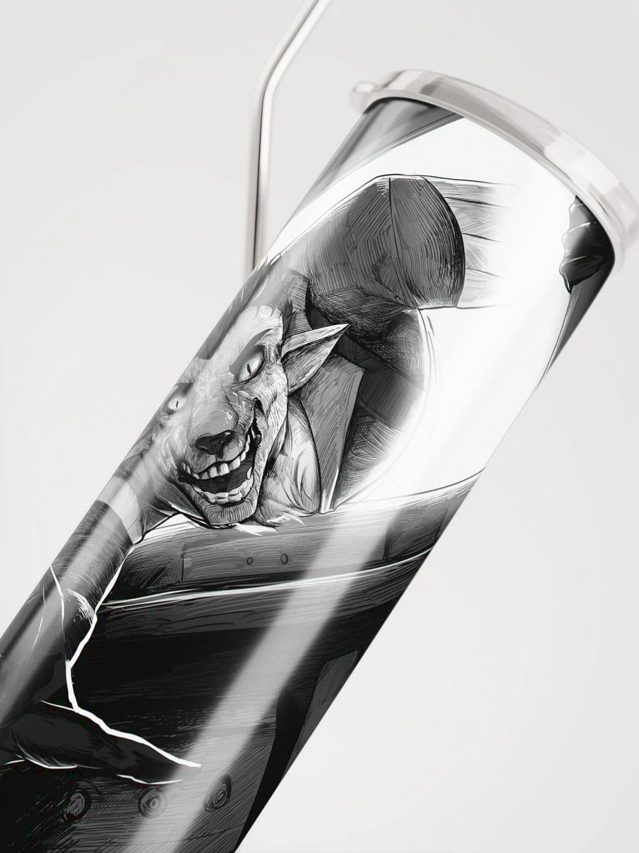 Television Signals Tumbler product image (4)