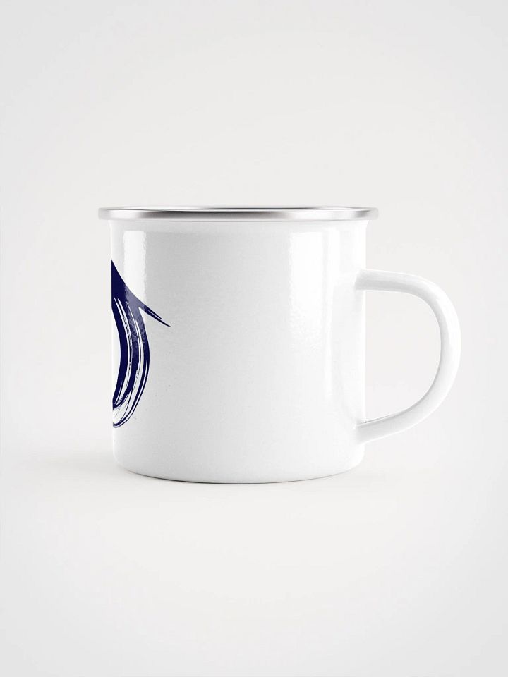 Enamel Mug product image (1)