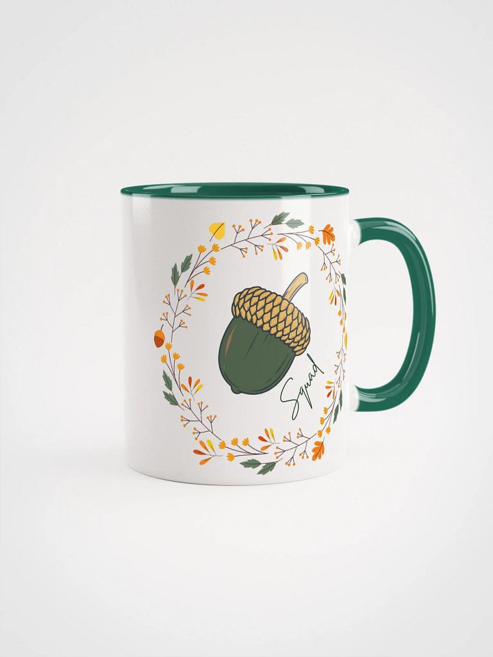 Squad Mug product image (1)