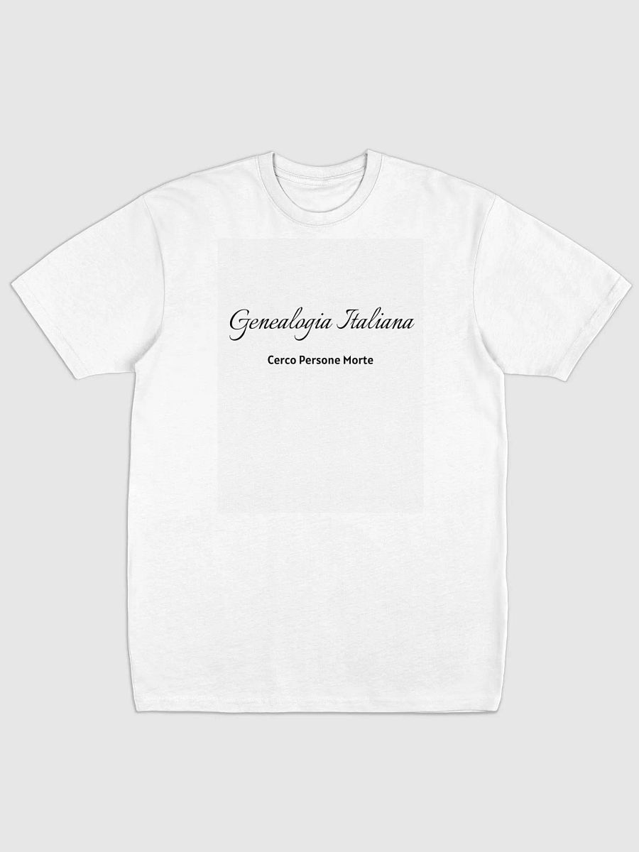 Genealogia Italiana product image (1)