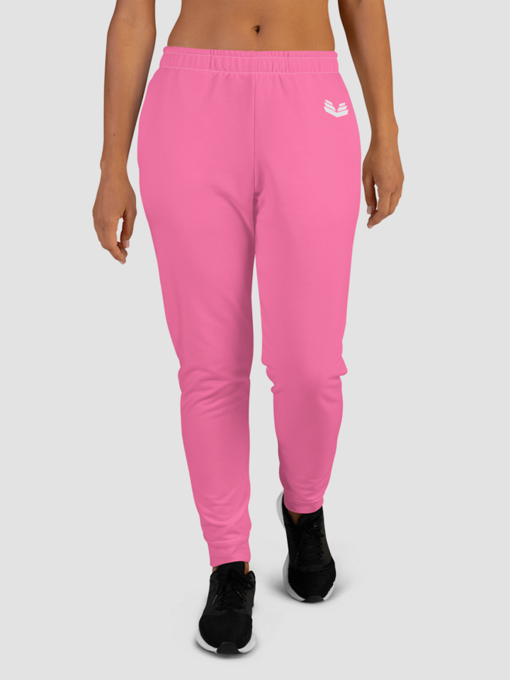 Joggers - Blazing Pink product image (1)