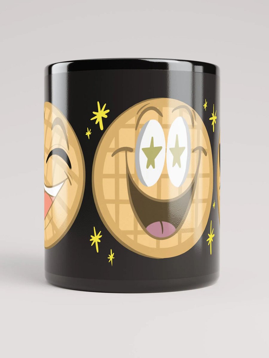 WaffleMug30 (Dark Mode) product image (5)