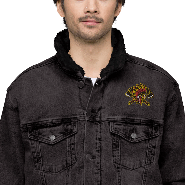 ChiefsNChop Jacket product image (1)