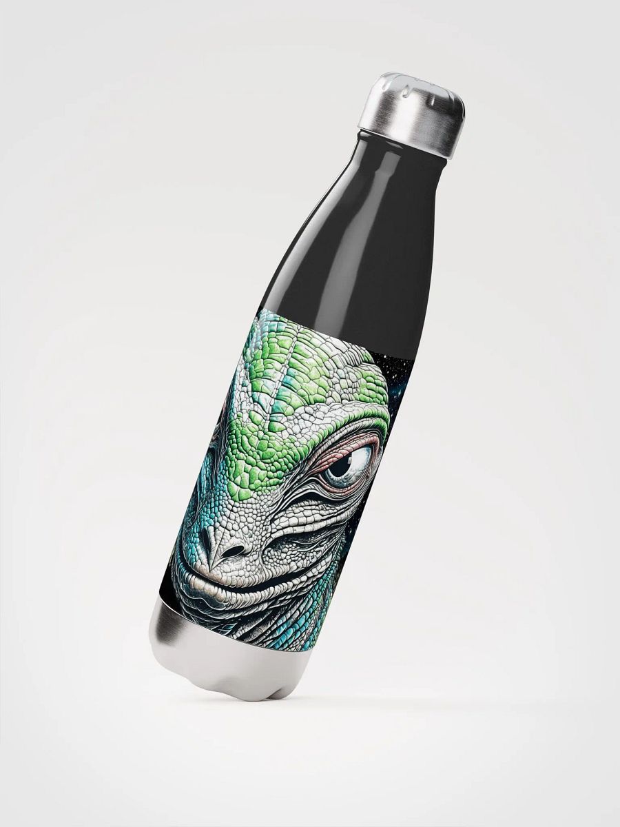 Reptilian Extraterrestrial Alien Humanoid Shapeshifter product image (2)