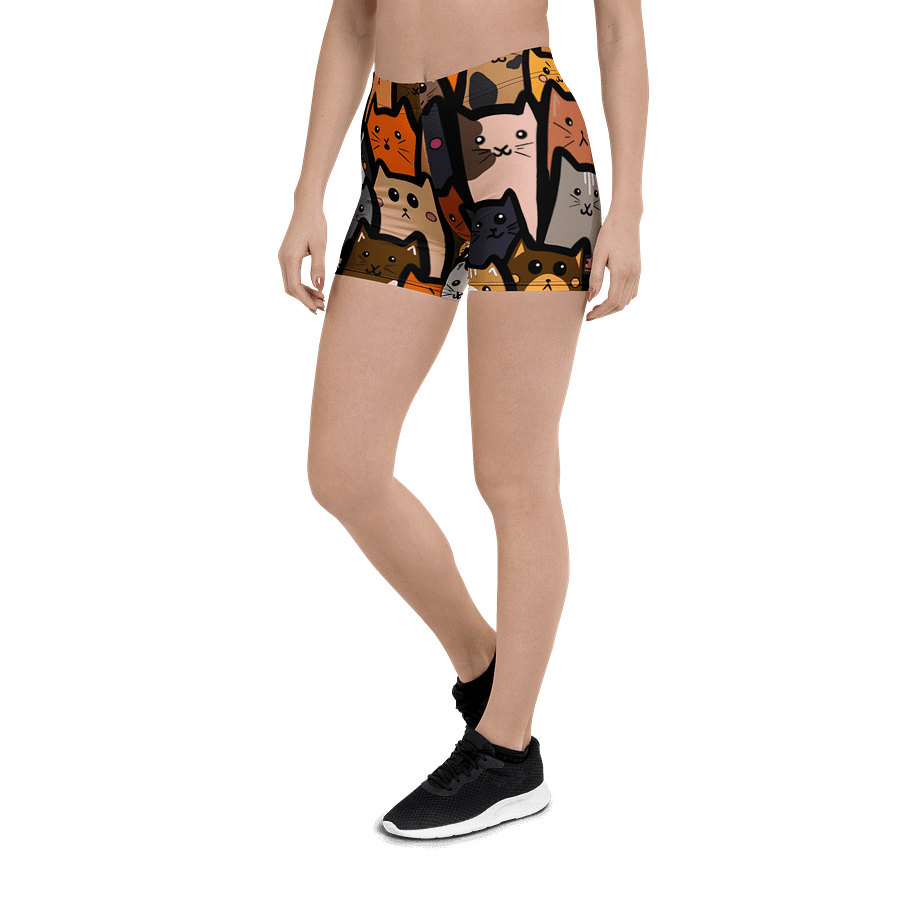 "Cats" Shorts product image (6)