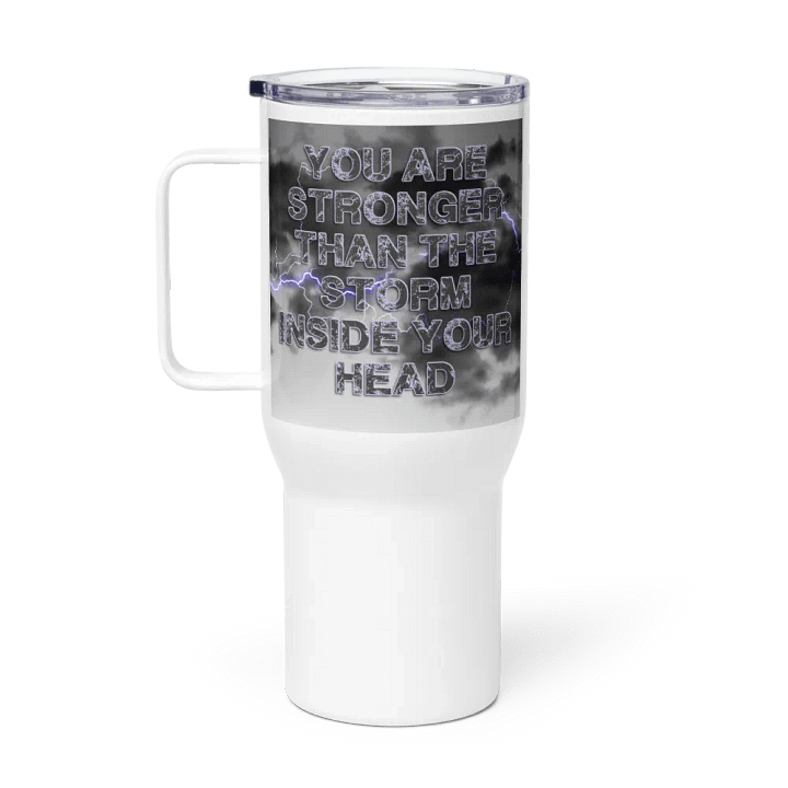 Positivity Storm - Lg Tumbler product image (1)