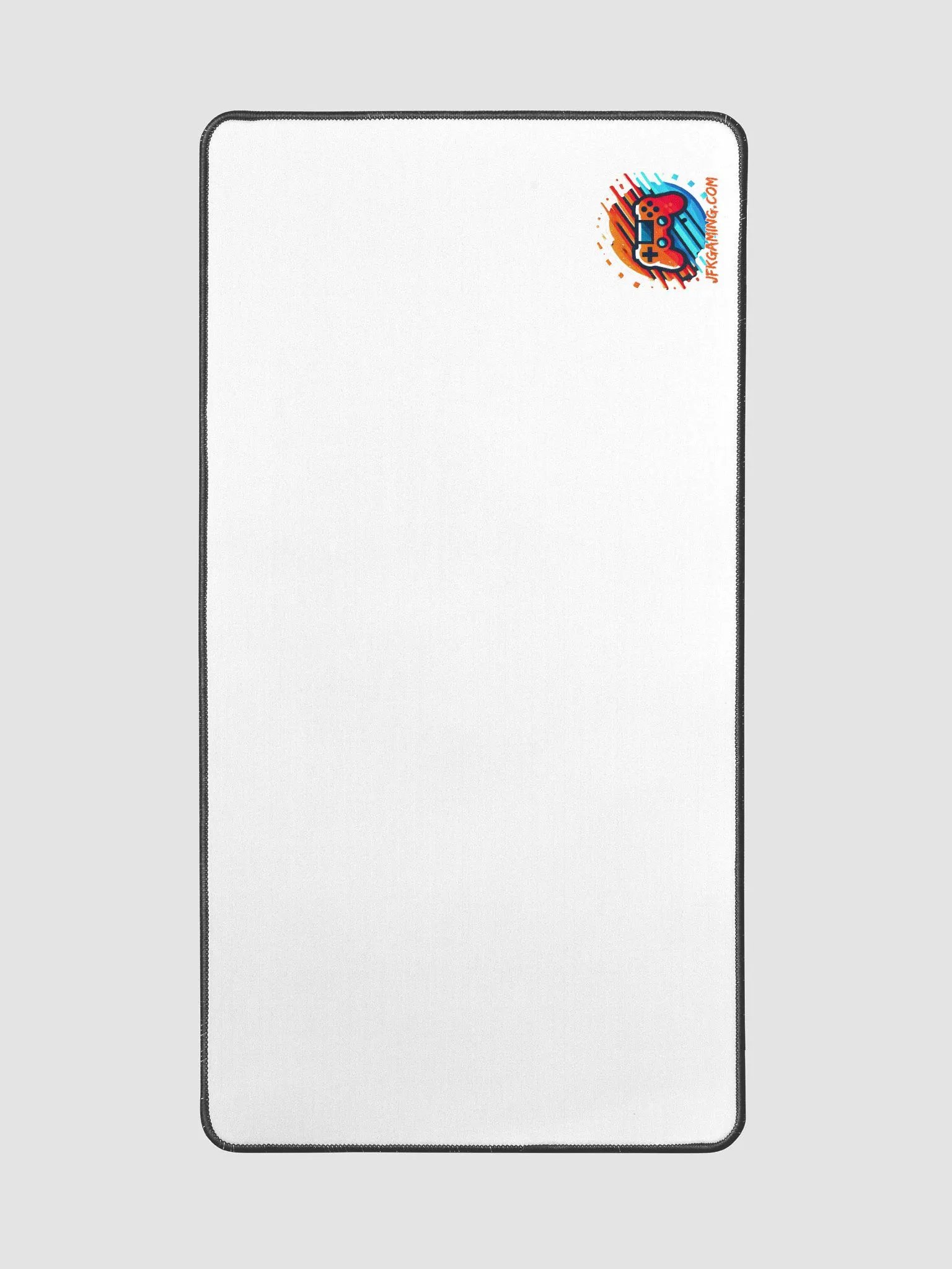 JFKgaming.com Mouse Pad product image (3)
