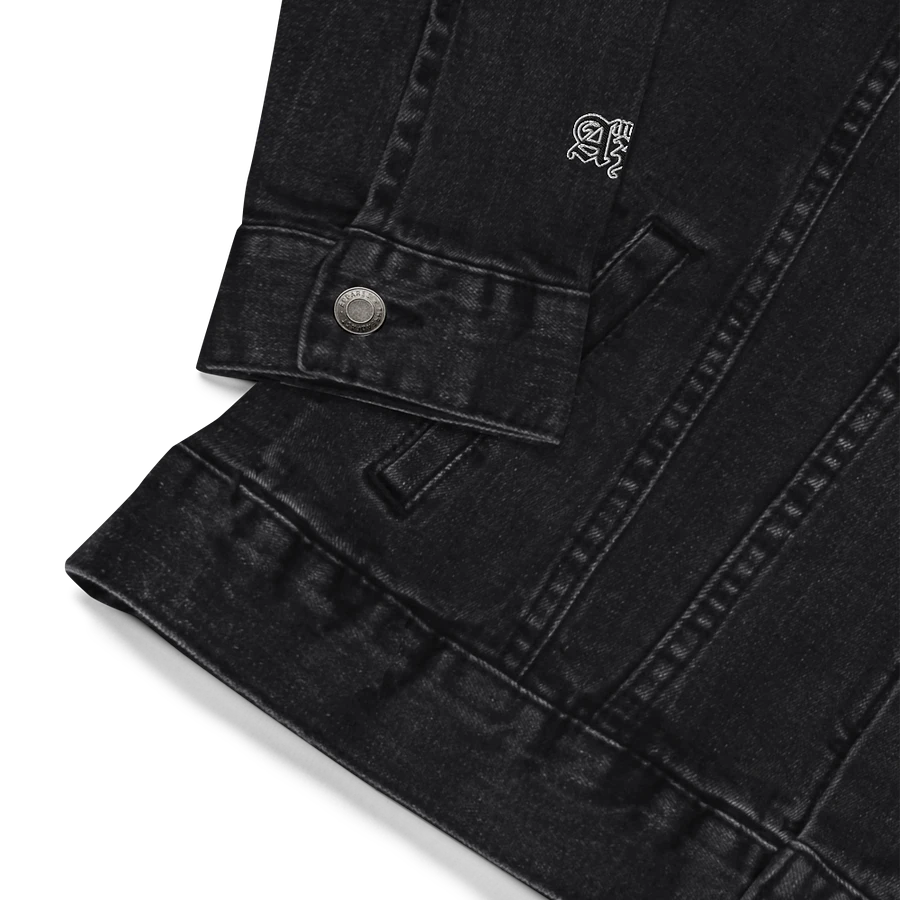 M.G.S Azul Denim Jacket product image (48)