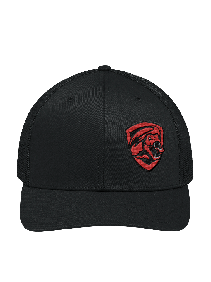 Viper Logo - Trucker Hat product image (1)