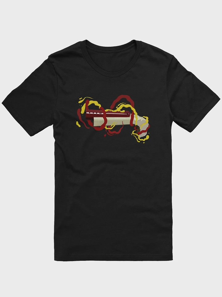 LEGO Eoka Hotdog - T-Shirt product image (1)