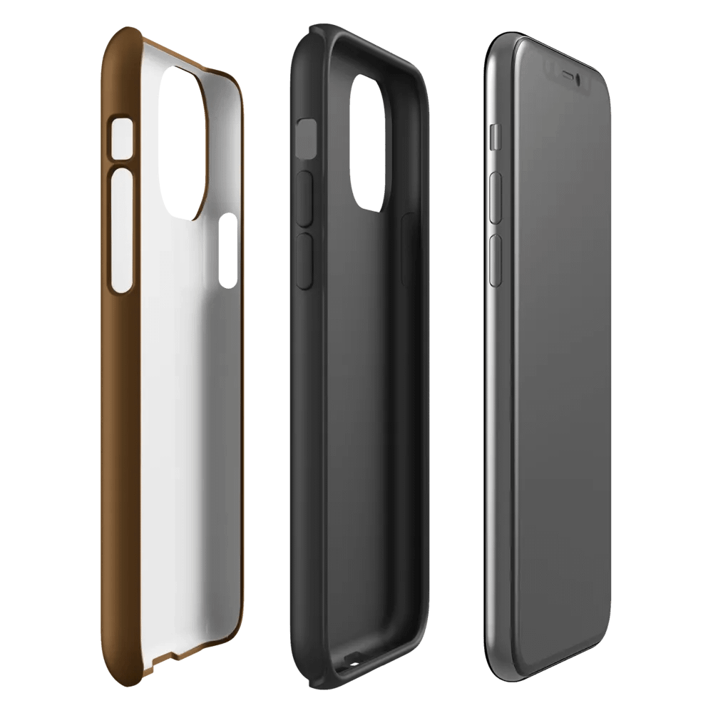 Badass Beagle - Tough Case for iPhone product image (29)