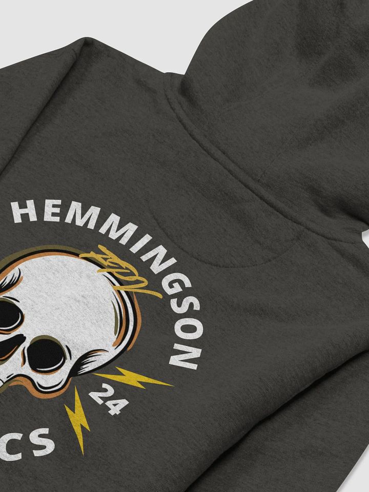 Savage Hoody product image (2)