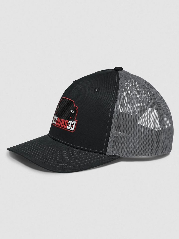 Trucker Dubs Snapback product image (2)