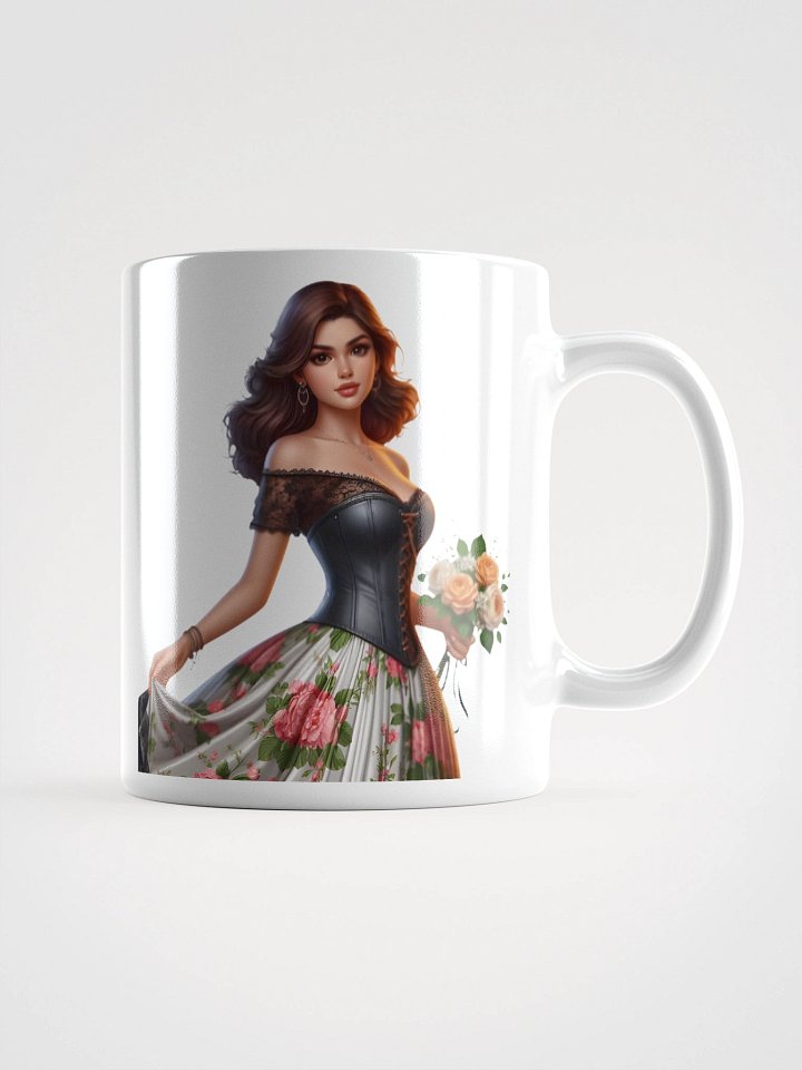 Bouquet Beauty Mug product image (3)