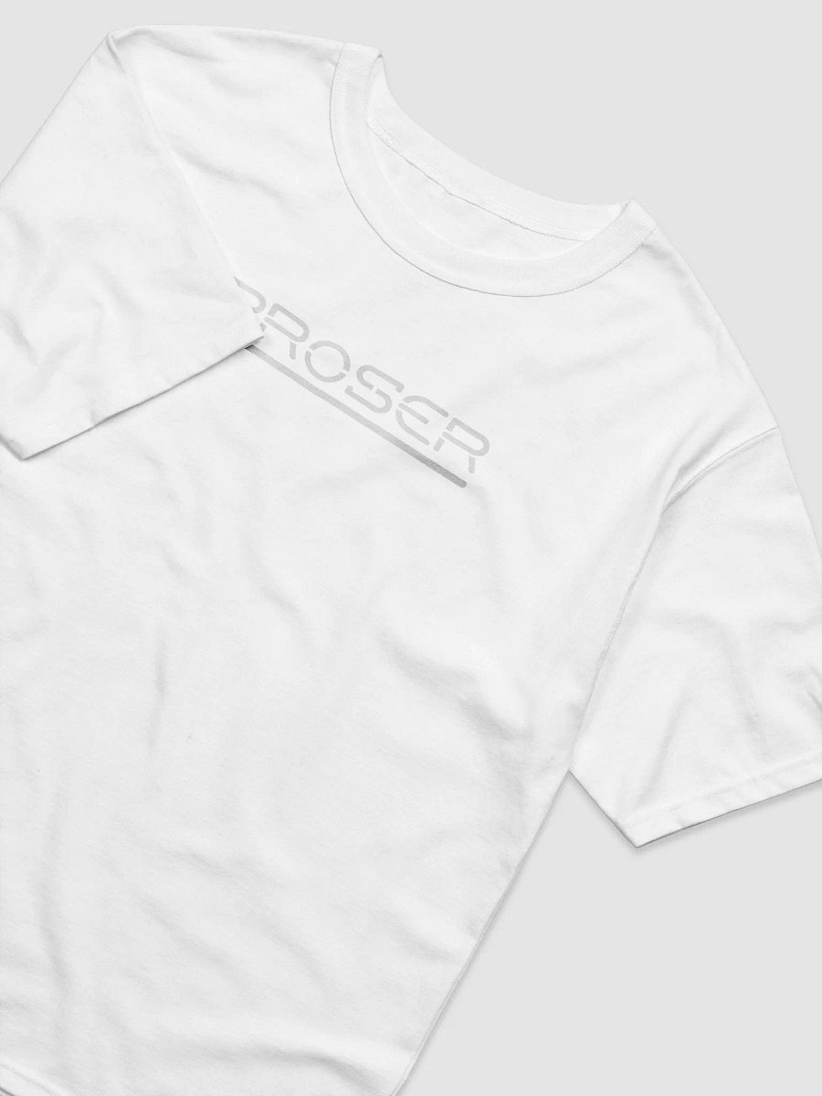 Champion Abstract T-Shirt product image (18)