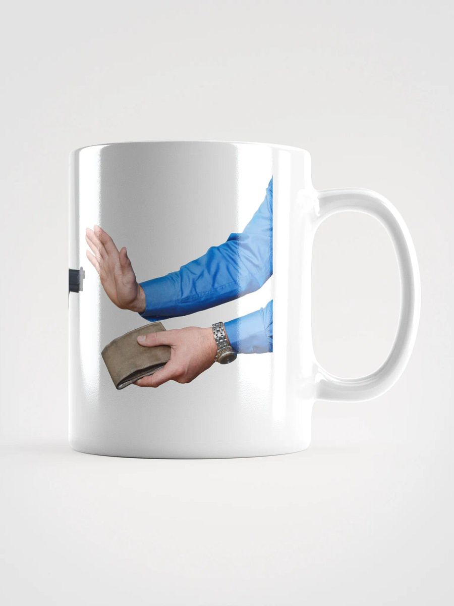 The Mugging Mug product image (2)