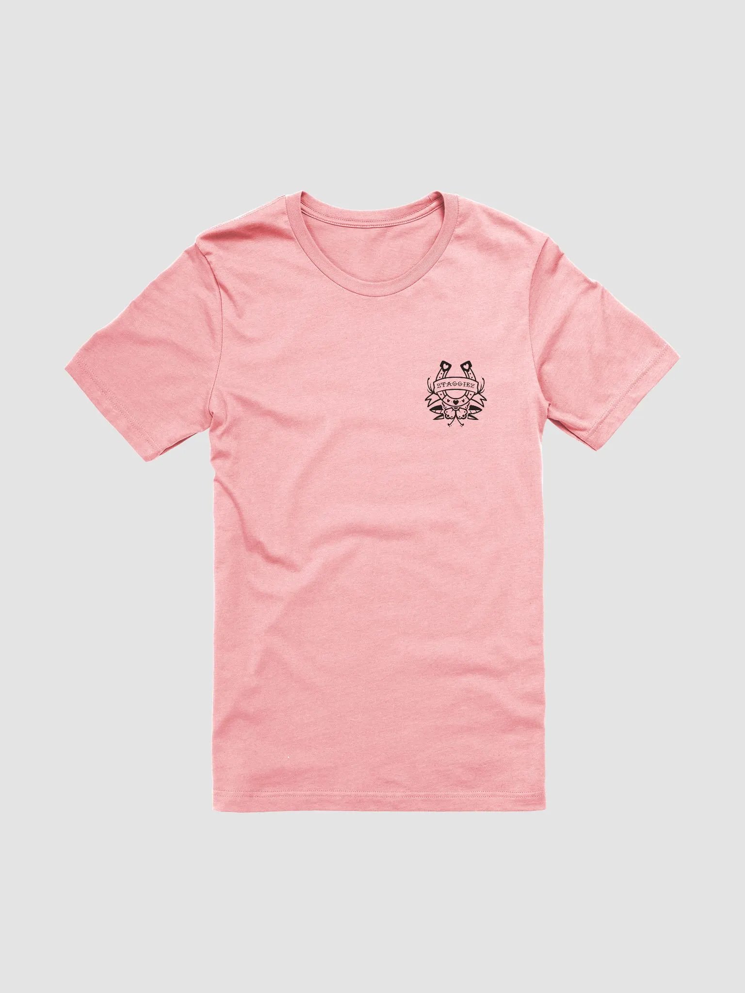 Tony Hat Club (PINK) product image (1)