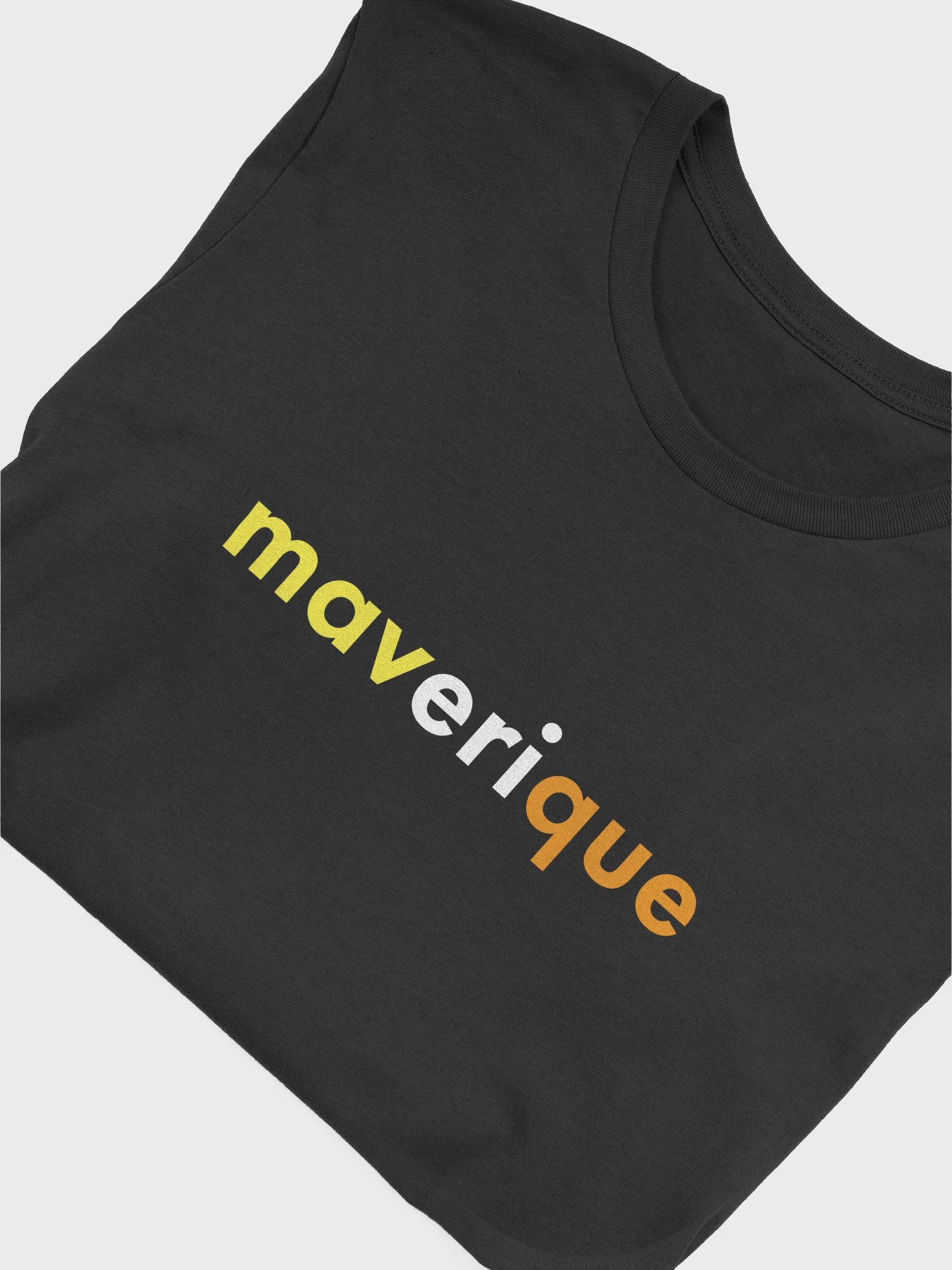 simple maverique t-shirt product image (5)