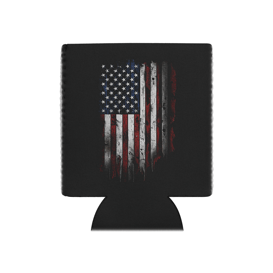 American 3.0 Coozie product image (1)