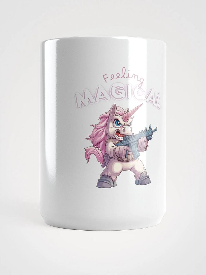 Unicorn Warrior product image (1)