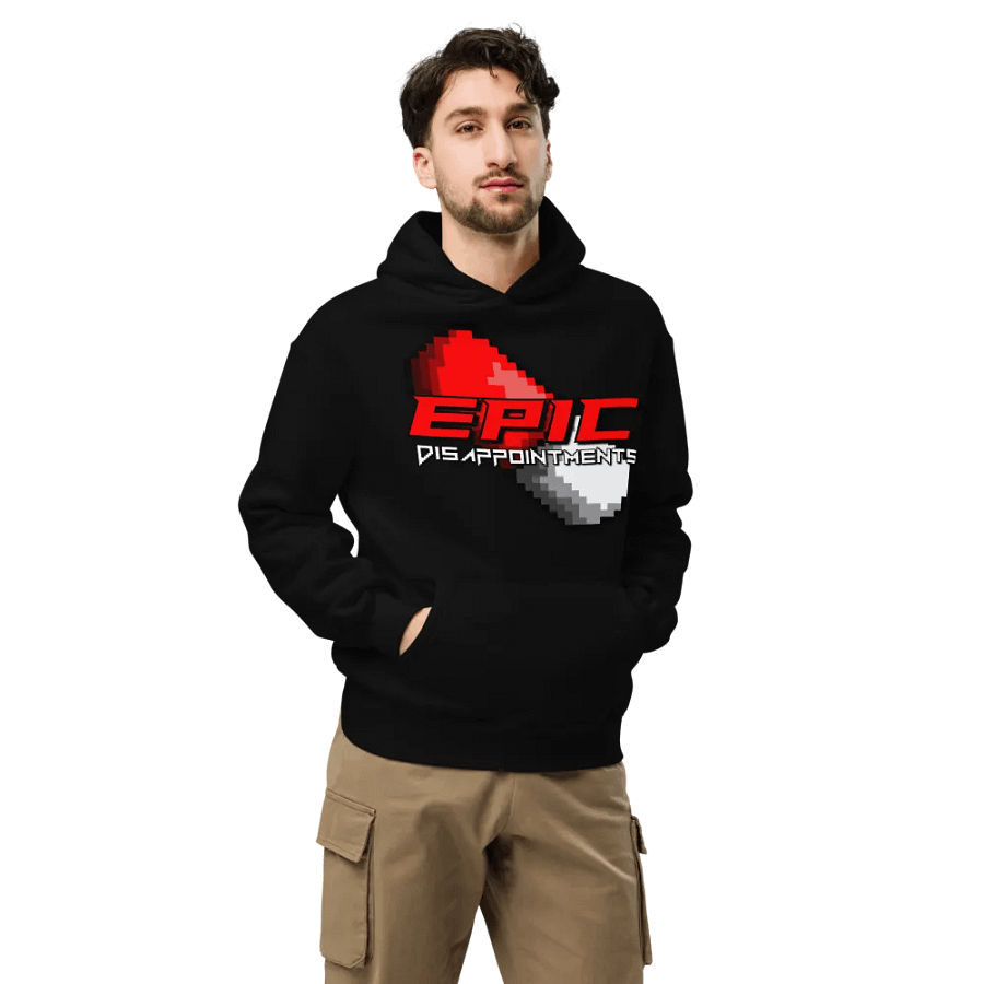 EPIC Hoodie! product image (7)