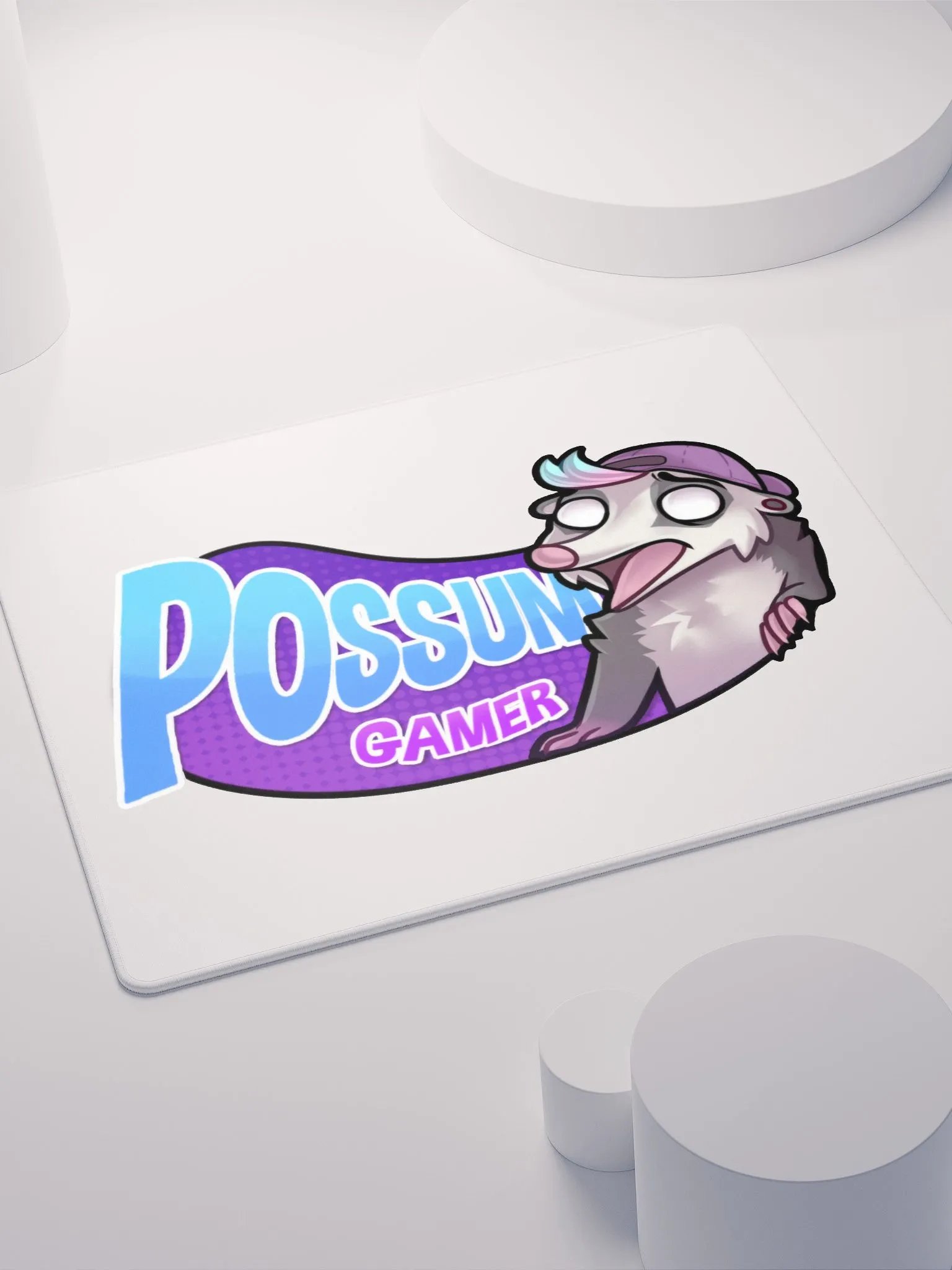 Possum Gamer Mousepad product image (7)
