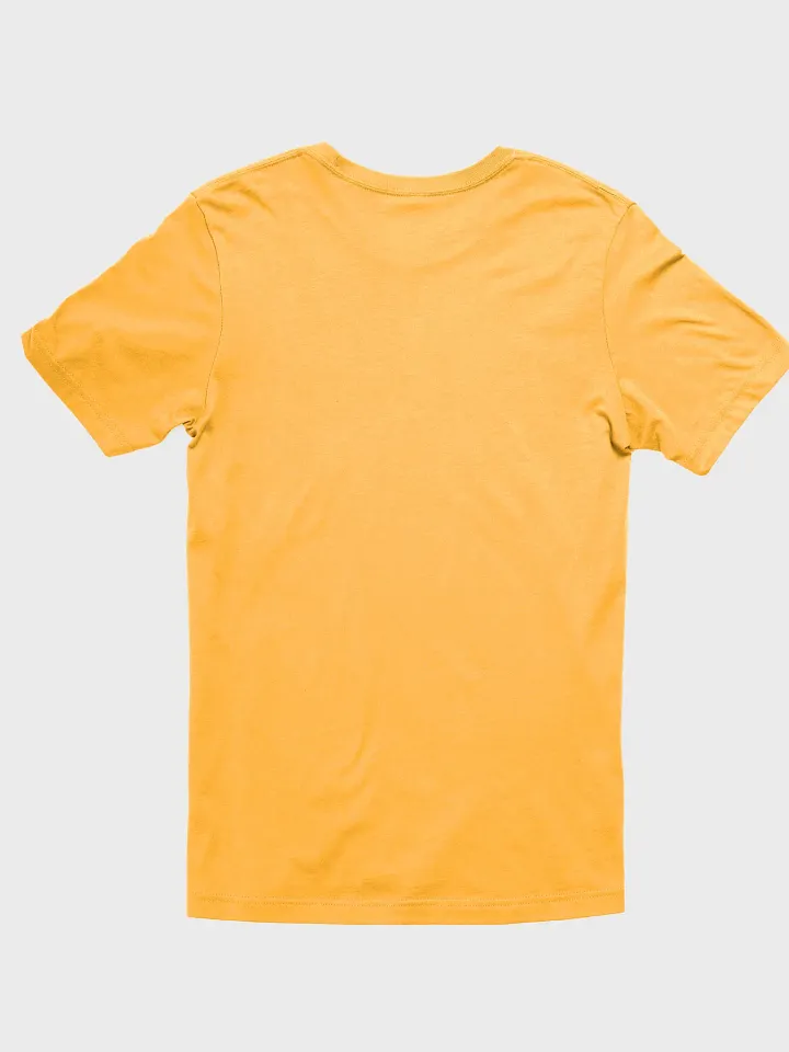 I Serve a Mighty God Tee Unisex product image (12)