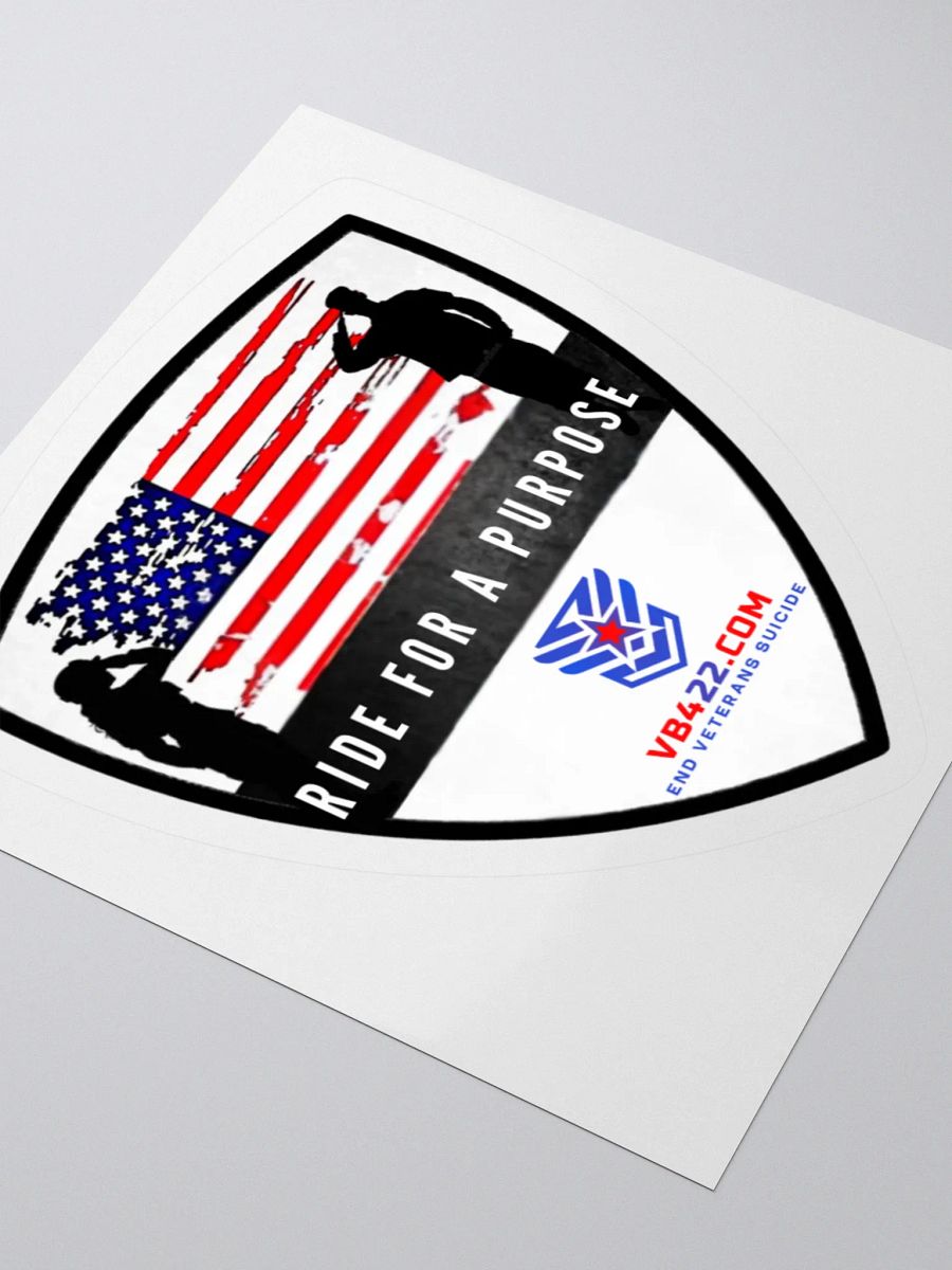 VB422 KISS CUT STICKERS product image (5)