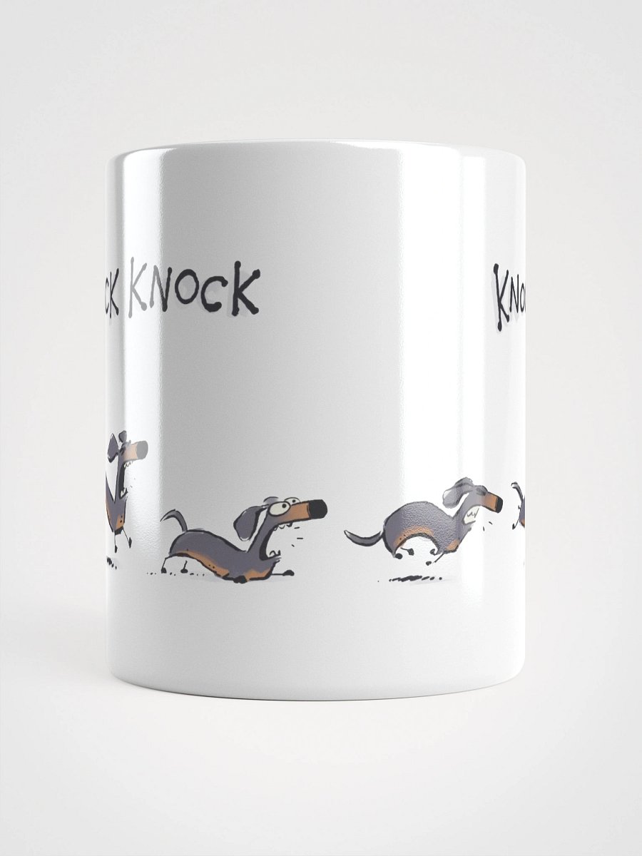 Knock Knock product image (15)