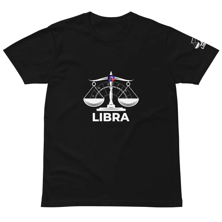 LIBRA T-Shirts product image (2)