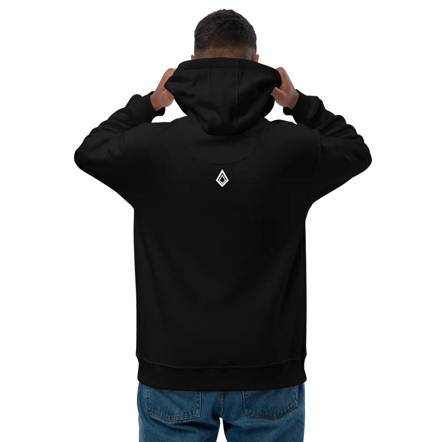 Premium Unisex Eco Hoodie product image (2)