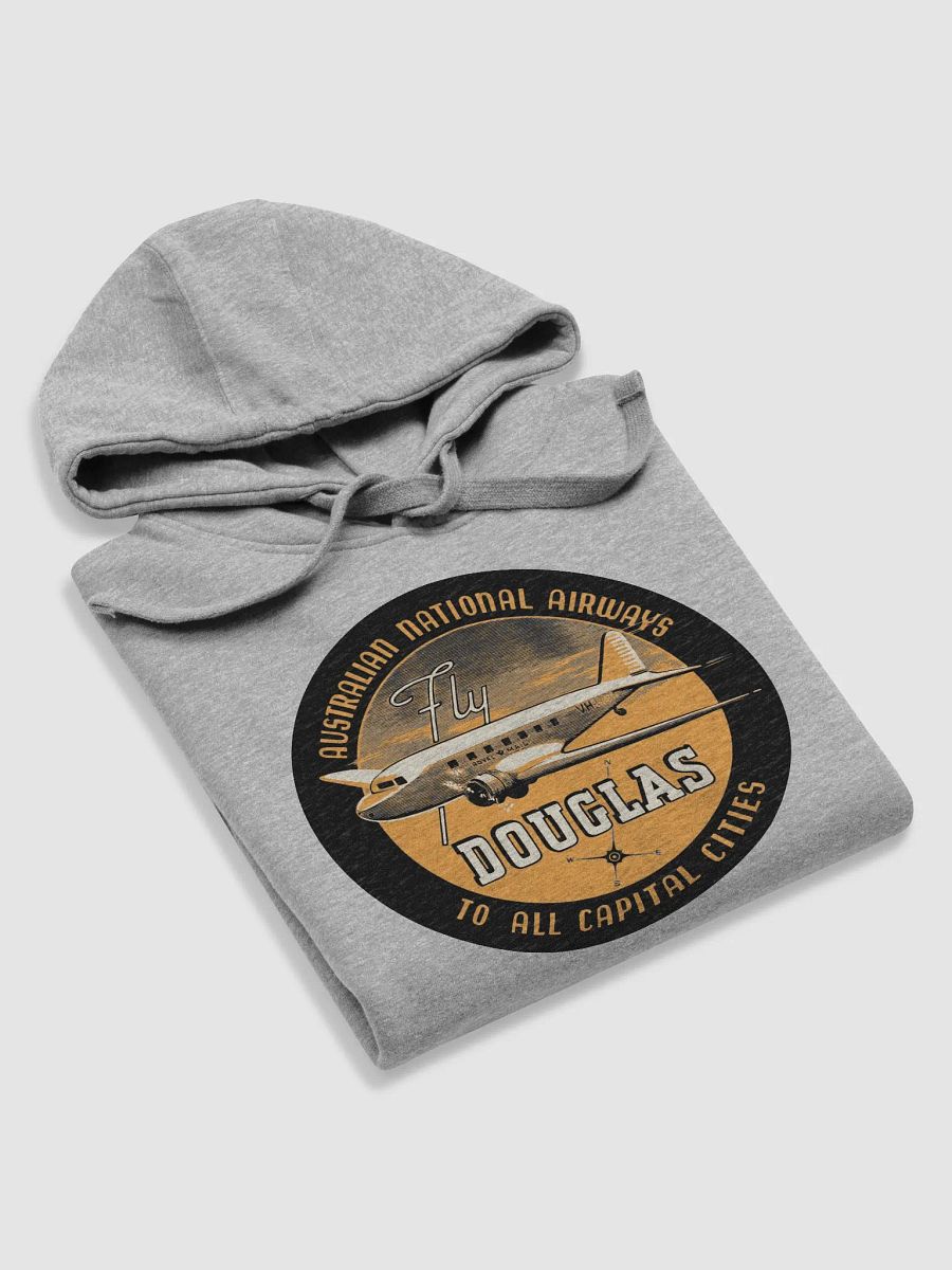 Australian National Airways (ANA) - Hoodie product image (3)
