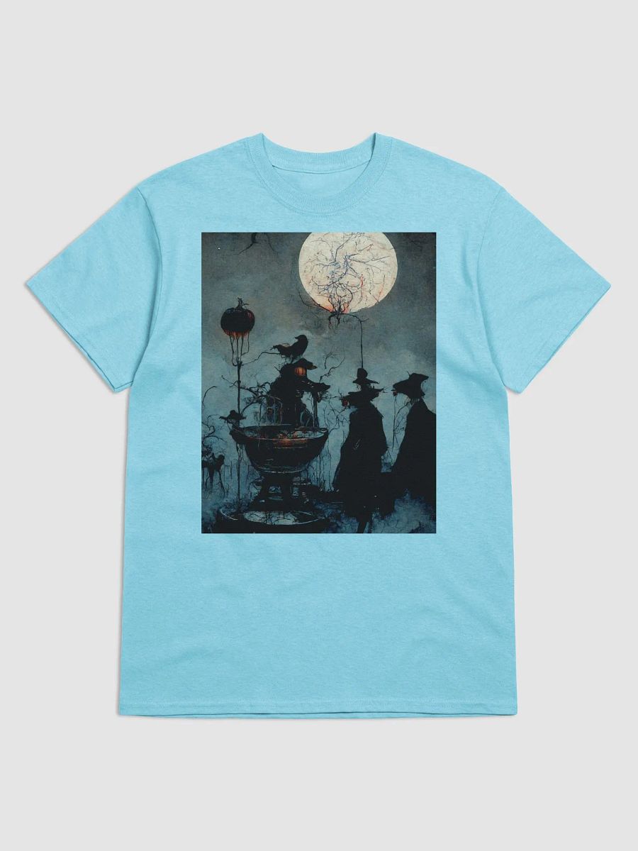 Relaxed Streetwear Vibes Tee product image (1)