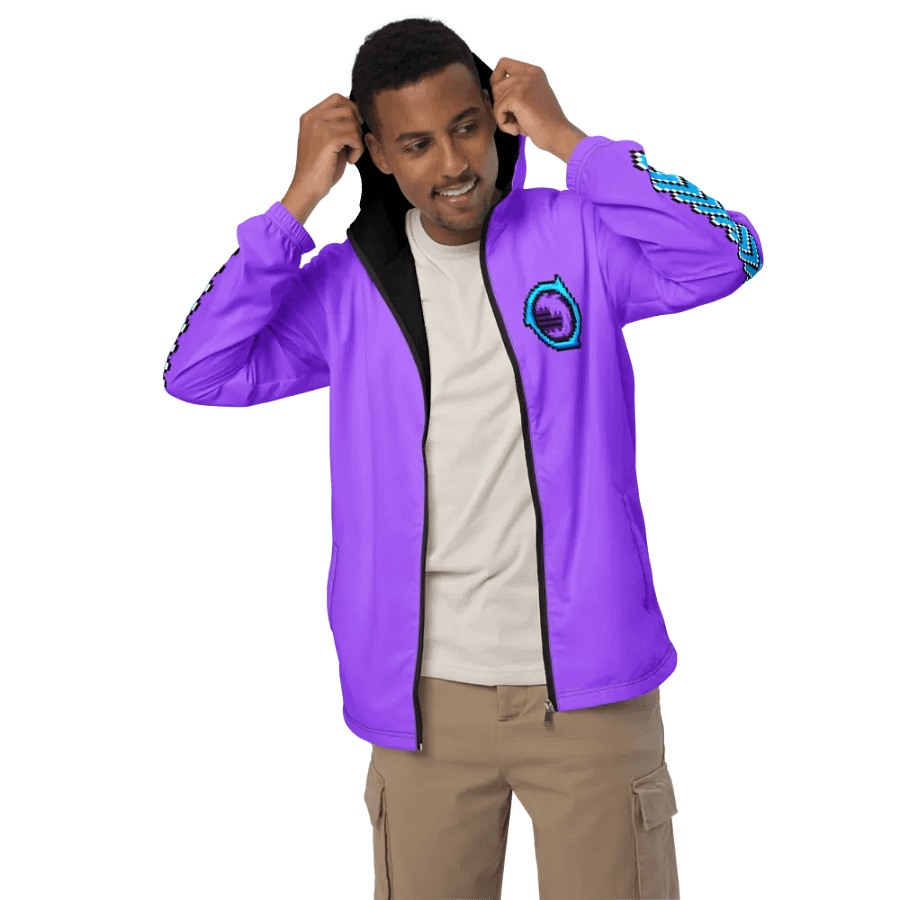Void Jacket product image (3)