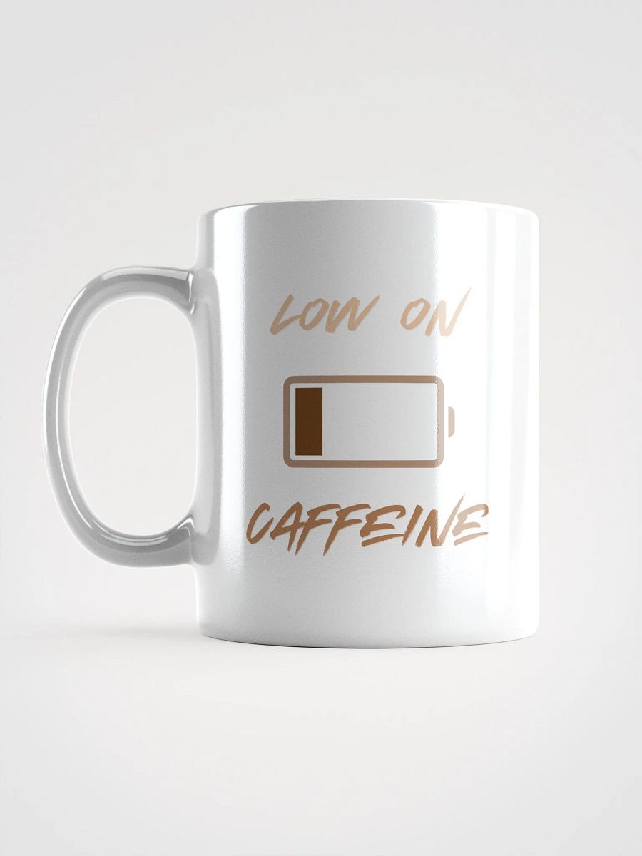 Low on Caffeine product image (6)