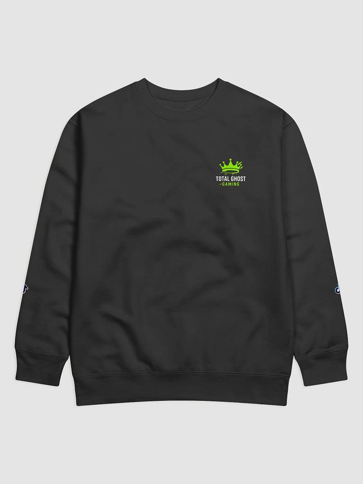 Harmony Notes Premium Sweatshirt product image (1)