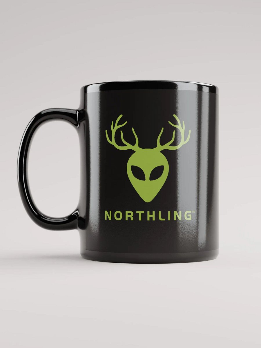 Northling™ Logo Mug product image (1)