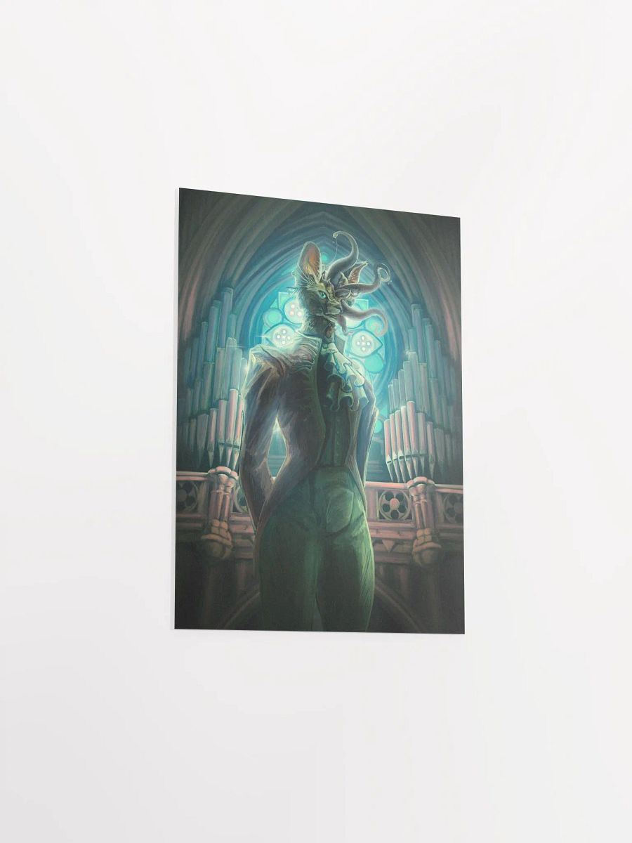 Retri - Deimos Poster Only product image (38)