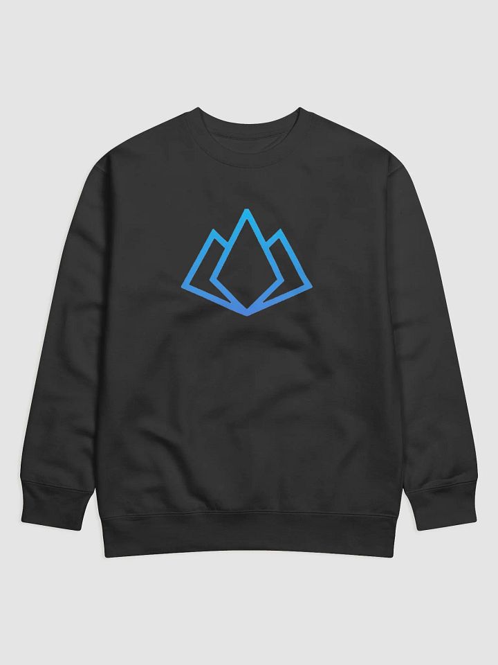 Premium Sweatshirt - CenterMass product image (4)