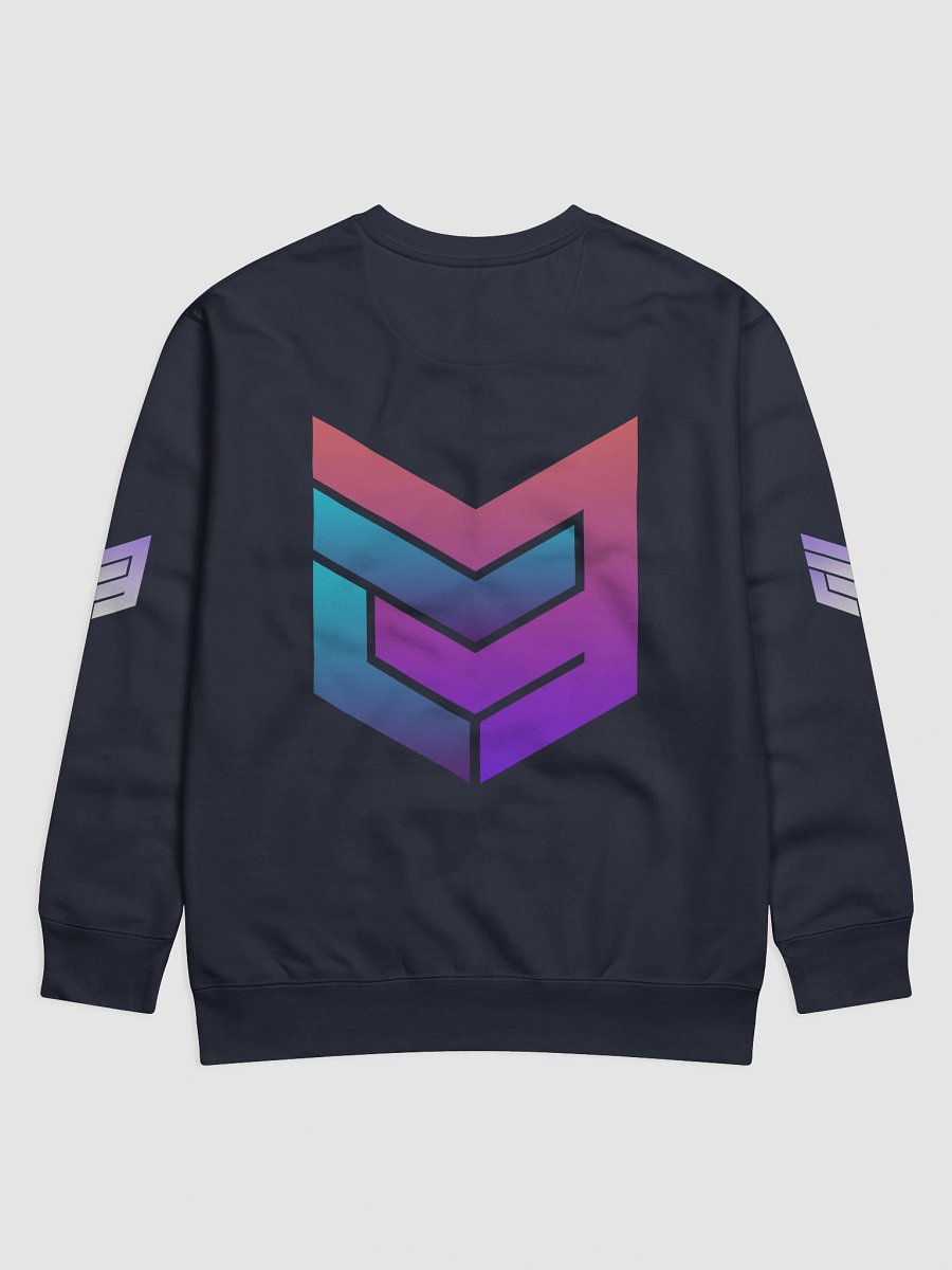 Rho-9 Sweatshirt K3DVH8 product image (4)