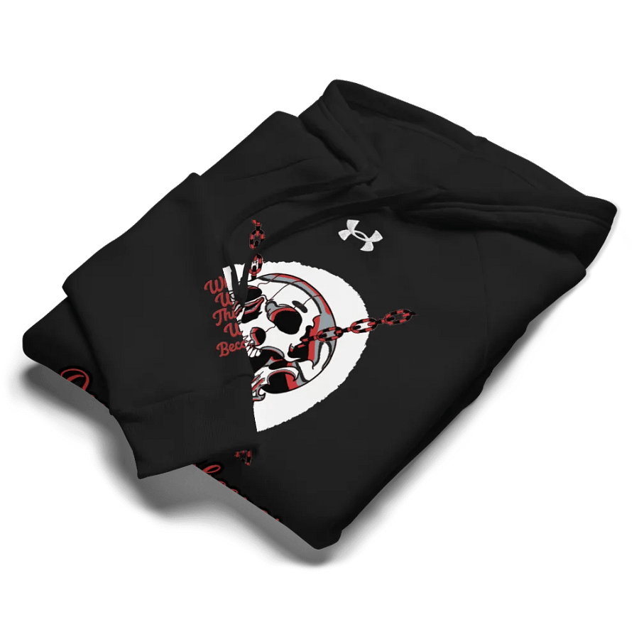 Under Armour® Unisex Hoodie by Under Armour product image (9)