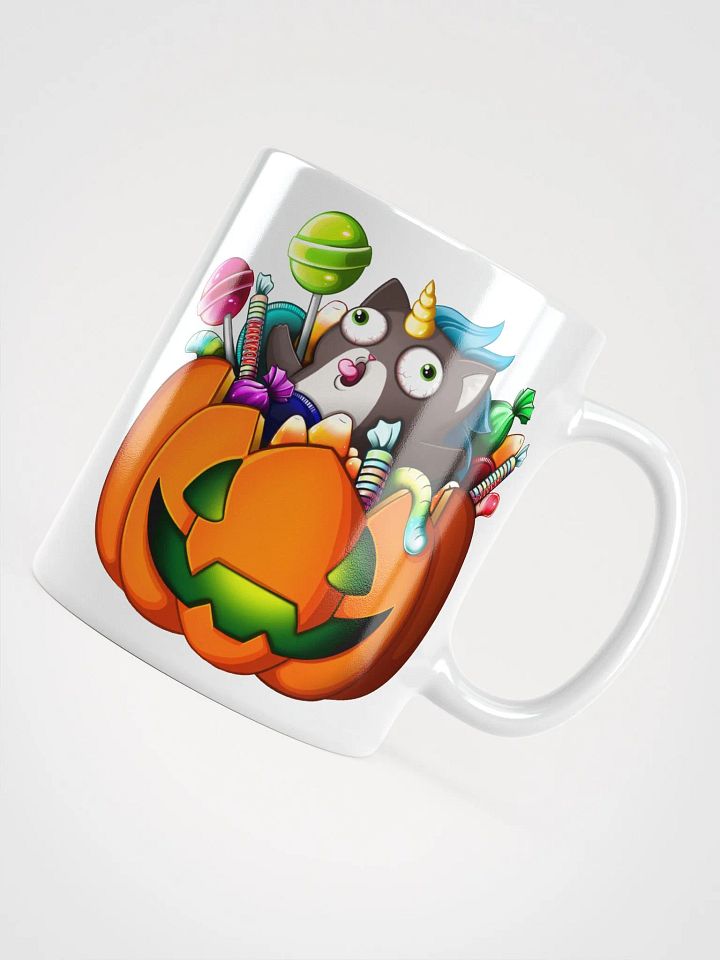 Pou - Halloween product image (1)