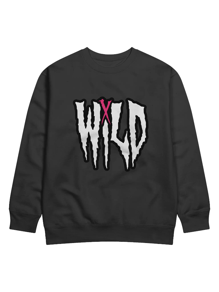 the Wild Sweatshirt product image (1)