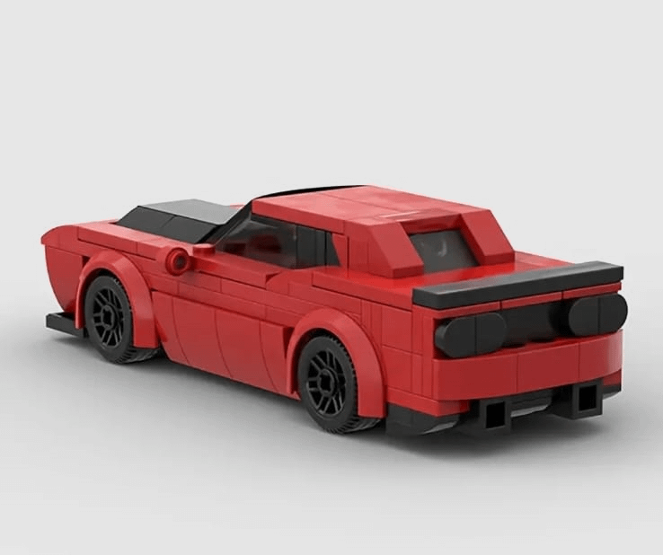 Charger - Building Blocks product image (3)