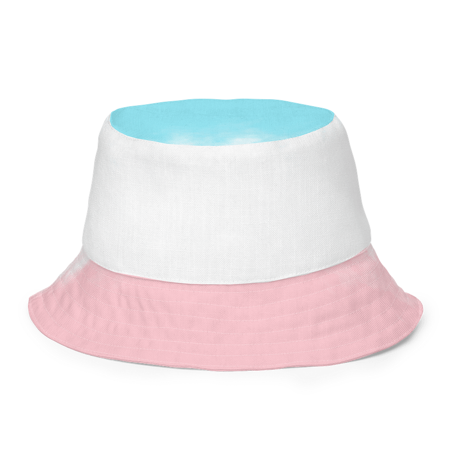 Aiko Heartblossom Bucket Hat- Hika Special product image (2)